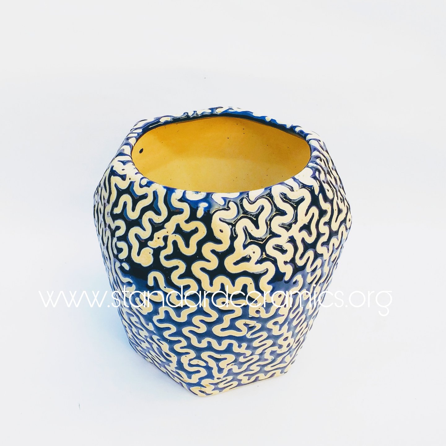 Ceramic Indoor Planters SCI 421