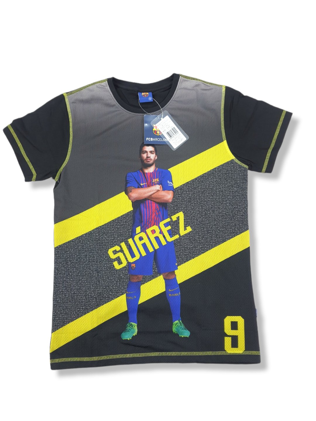Nike 100% Original FCB official T-shirt including shipping