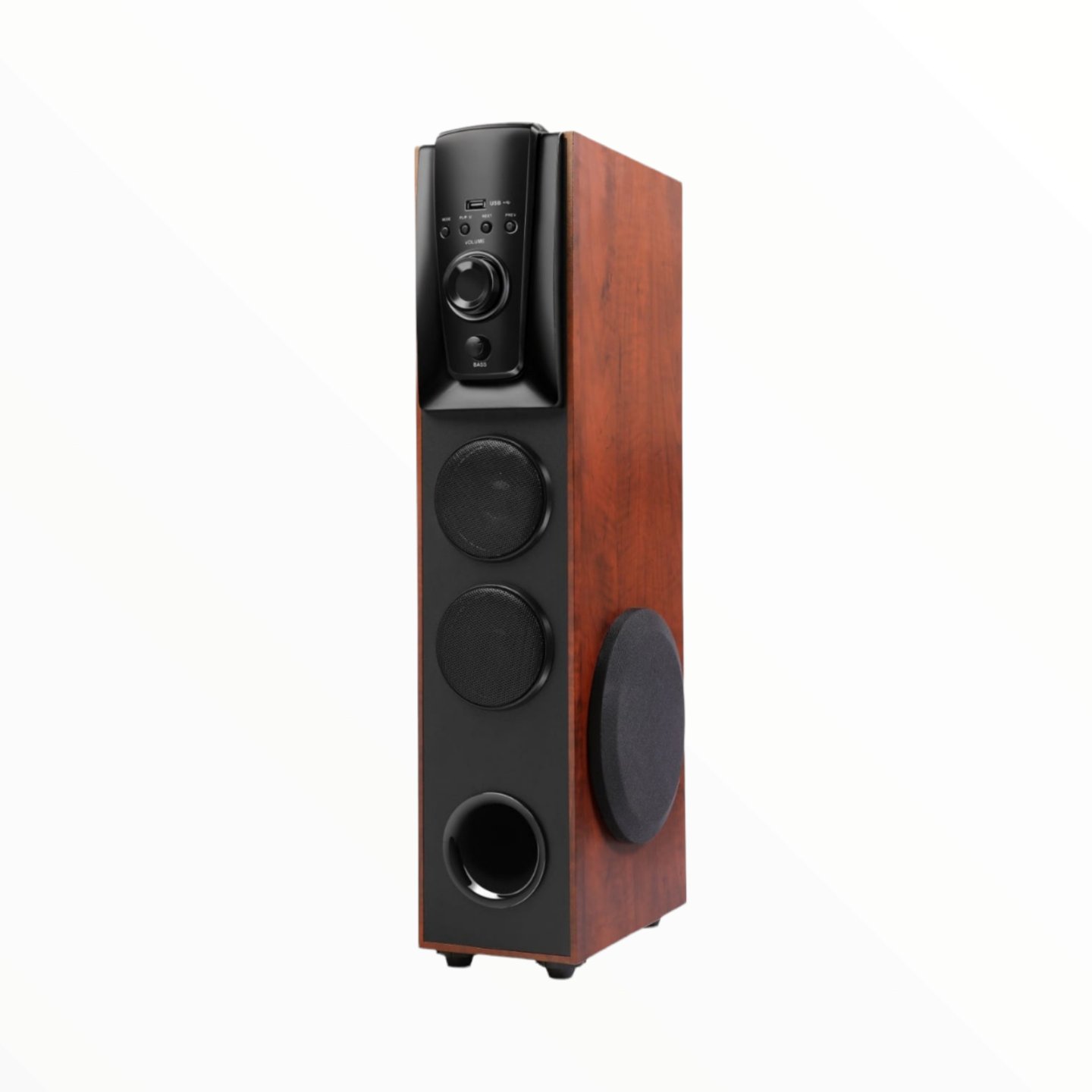 indiatech tower speaker price