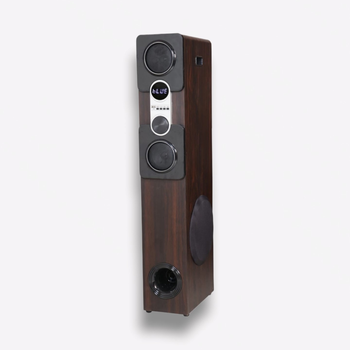 TOWER SPEAKERS INCLUDING SHIPPING