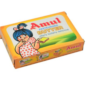 Mother Dairy Butter