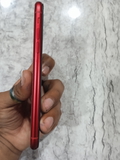 Iphone XR - red, 128 Gb