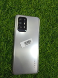 Oppo F19 Pro Plus  - Silver, 8/128