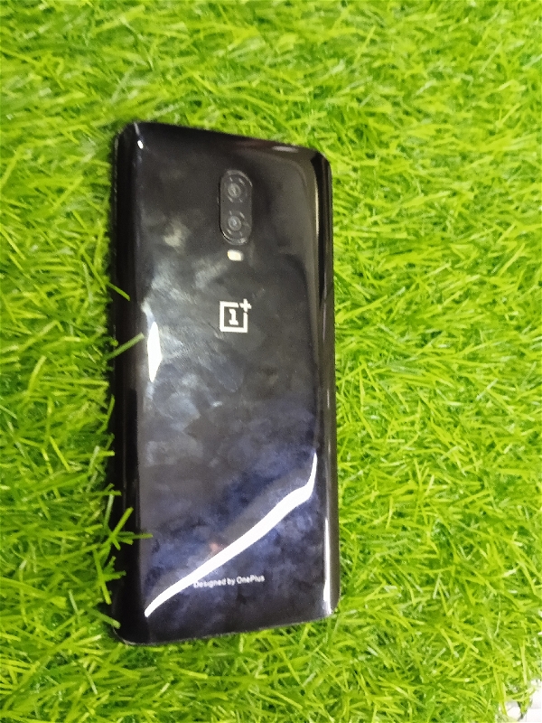 OnePlus 6t  - 128