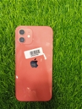 iPhone 12.  - 64, Red