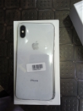 iPhone X  - Grey, 256