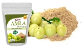 OEHB 100% Organic Amla Powder 150g