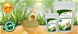 OEHB Aloevera leaf Powder 100g(Pack of 2 each-50g) - 100g