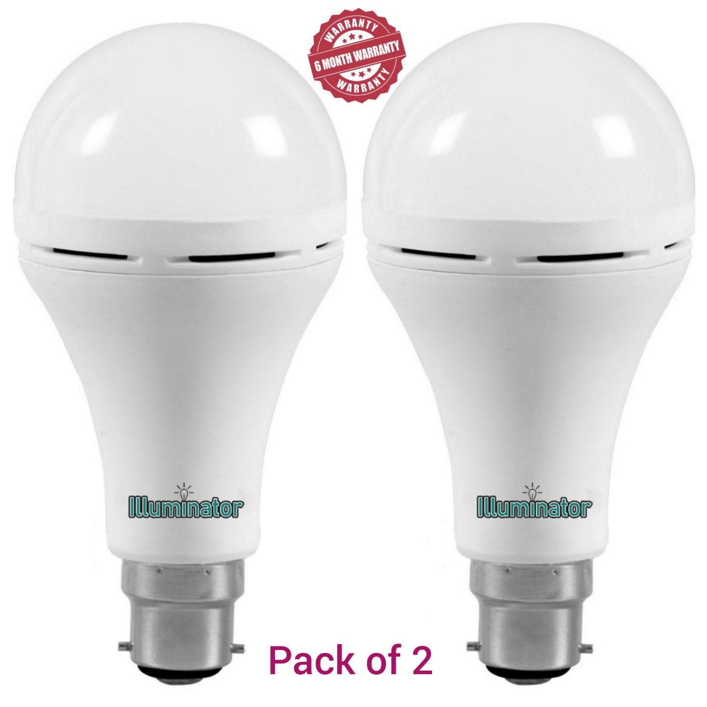 inverter led bulb