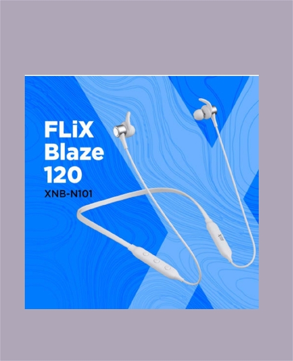 FLIX SPORTS 120 - WHITE, 400 Days, SMART COMBO DISCOUNT 500/-
