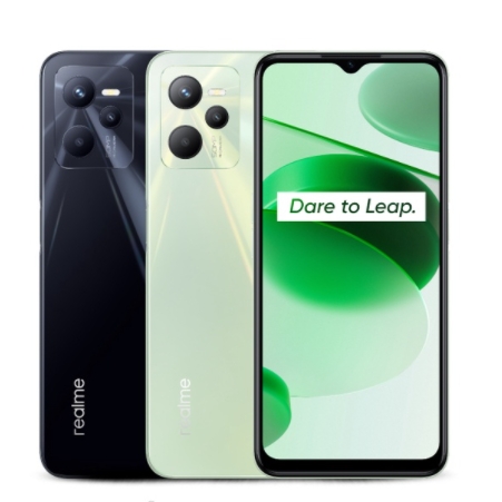 REALME C35 - 4+128 GB