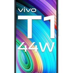 VIVO T1 4G - 6+128 GB, 1000 on HDFC/ICICI/CITI/BOB/AU/ONE CARD/SBI/IDFC