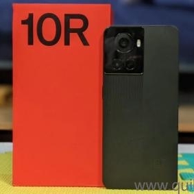 ONE PLUS 10 R - 8+128, 3000/- on Axis CC & DC