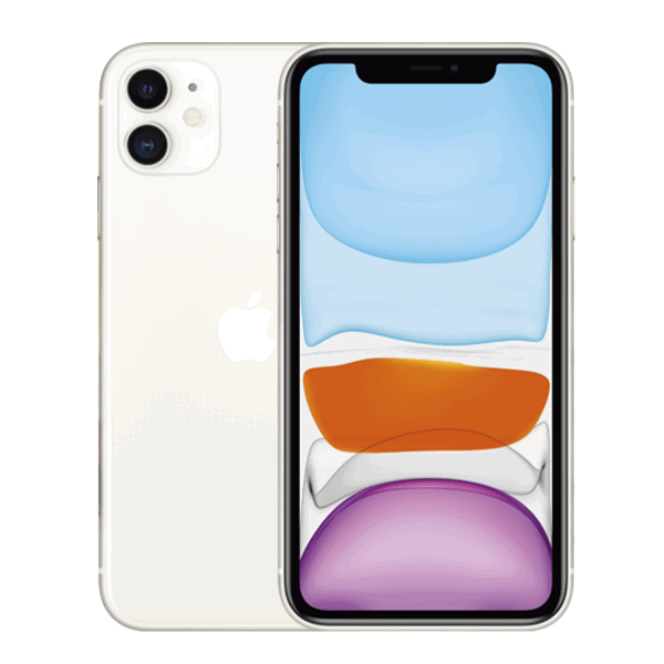 IPHONE 11  - GREEN, 128 GB
