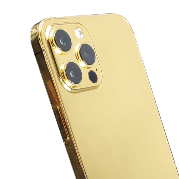 IPHONE 13 PRO  - 128 GB