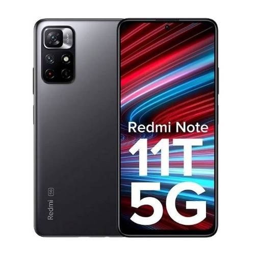 REDMI NOTE 11 T 5G - 6+64 GB, 1500/-, 1000/1250