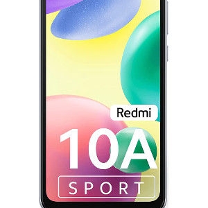 REDMI 10 A SPORT - 6+128 GB