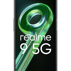 REALME 9 5G - 4+64