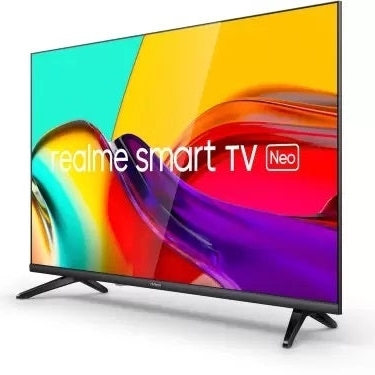 REALME Realme TV 32 Neo (Smart Linux TV) - 1500/-