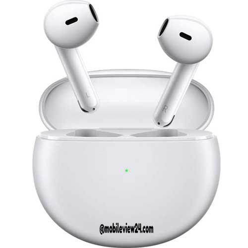 OPPO ENCO AIR 2 PRO - White, 6 Months, *****