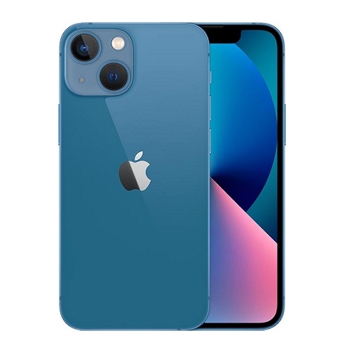 IPHONE 14 PLUS - BLUE/PURPLE/MIDNIGHT/STARLIGHT/RED, 128 GB
