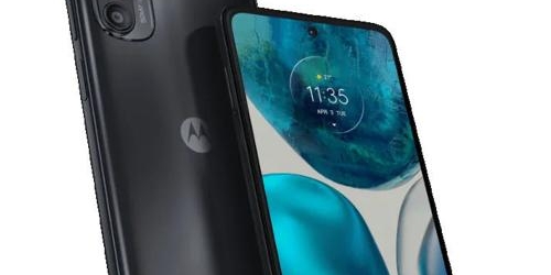 MOTOROLA MOTO G 52 - 4+64