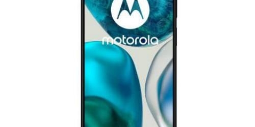 MOTOROLA MOTO G 52 - 6+128