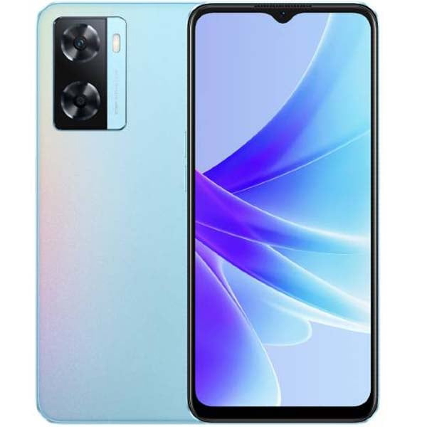 OPPO A77s - 8+128 GB