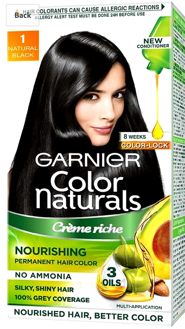 Garnier Hair Color No 3