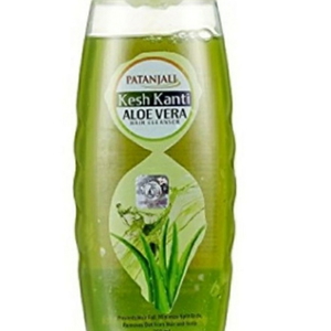 Patanjali Kesh Kanti Anti-Dandruff Hair Cleanser, 200 ml Patanjali Kesh Kanti Anti-Dandruff Hair Cleanser, 200 ml