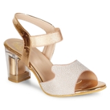 Glass heel- 6 Pair Set(₹351 /Pair) - Pink