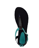 Sandals -6 Pair Set(₹171/Pair) - Green