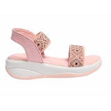 Kids sandal- 8 pair set(₹225/Pair) - Pink