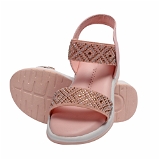 Kids sandal- 8 pair set(₹225/Pair) - Pink