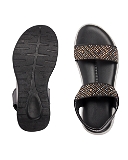 Kids sandal- 8 pair set(₹225/Pair) - Black