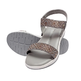 Kids sandal- 8 pair set(₹225/Pair) - Grey