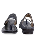 Comfort slipper -6 Pair Set(₹239/Pair) - Grey