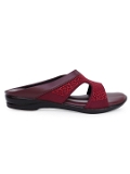 Comfort slipper -6 Pair Set(₹239/Pair) - Cherry