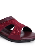 Comfort slipper -6 Pair Set(₹239/Pair) - Cherry