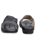 Comfort slipper -6 Pair Set(₹239/Pair) - Grey