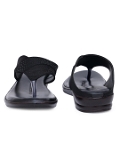 Comfort slipper -6 Pair Set(₹248/Pair) - Black