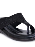 Comfort slipper -6 Pair Set(₹239/Pair) - Black