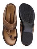 Comfort slipper -6 Pair Set(₹239/Pair) - Copper
