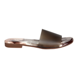 Women flat :- 6 Pair set (₹186/Pair) - Brown