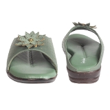 Women Comfort- 6 pair set(₹232/Pair) - GREEN