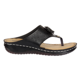 Doctor slipper -6pair set (₹305/Pair) - Black