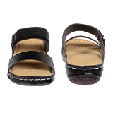 Doctor slipper -6pair set (₹310/Pair) - Black
