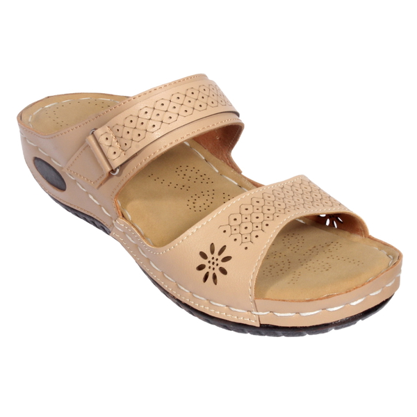 Doctor slipper -6pair set (₹310/Pair) - Beige