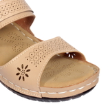 Doctor slipper -6pair set (₹310/Pair) - Beige