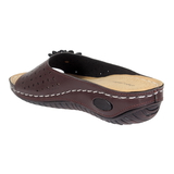 Doctor Slipper -6pair Set (₹310/Pair)  - Brown